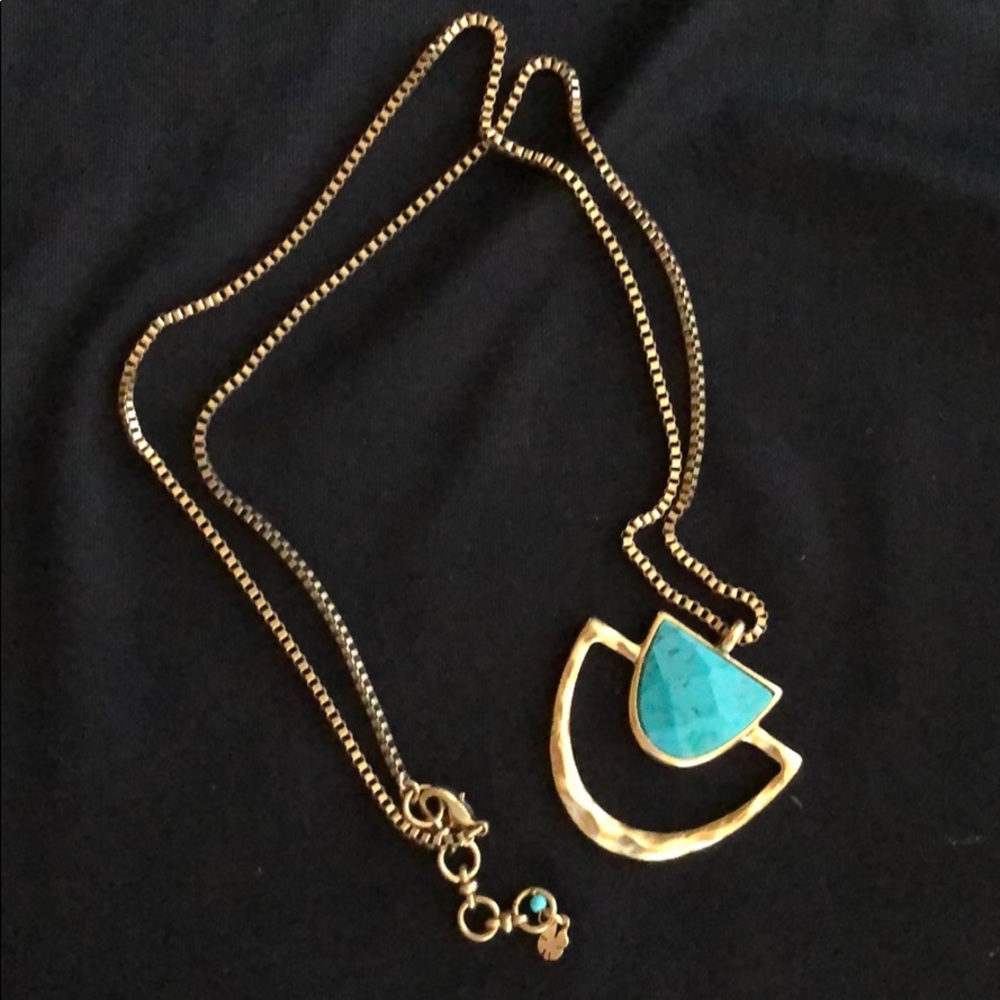 Lucky Brand Pendant